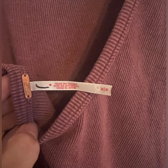 Free people dune breeze jumpsuit - Picture 5 of 6